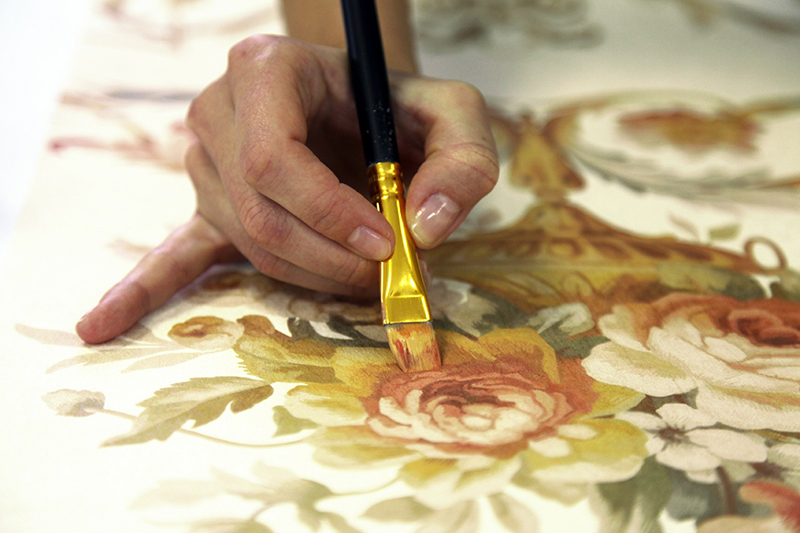 AFFRESCO