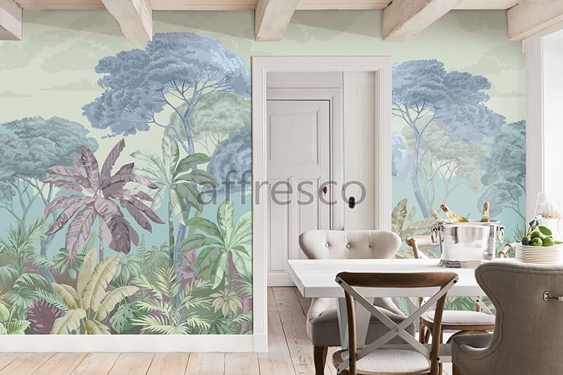 AFFRESCO