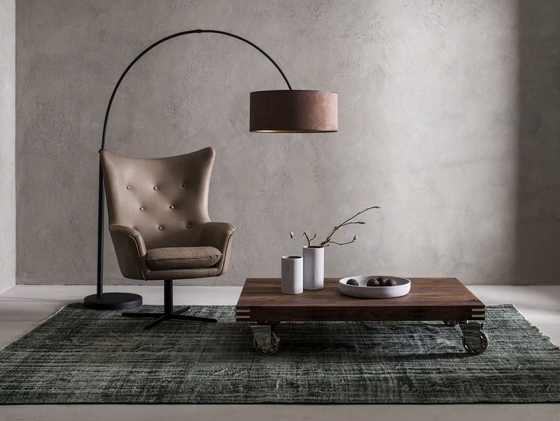 Carpet decor by Fargotex
