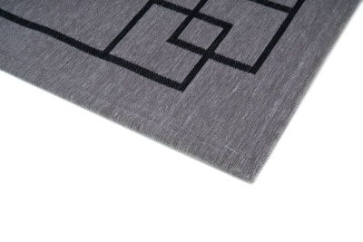 Фото Ковер Soho Gray 160х230 см