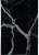 Фото Ковер Statuario Black 160х230 см