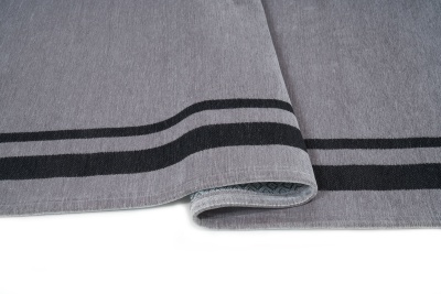 Фото Ковер Alto Gray 160х230 см