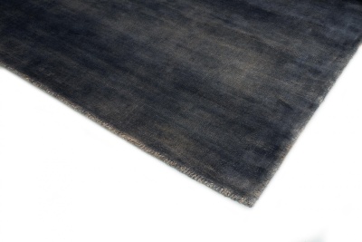 Фото Ковер Plain Dark Blue 200х300 см