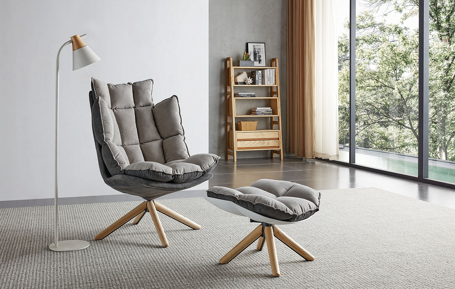 iModern