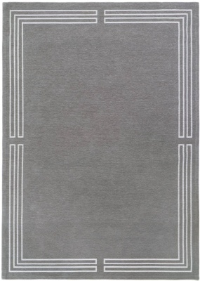 Фото Ковер ROYAL grey 200х300 см