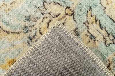 Фото Ковер BOHO mint 160х230 см