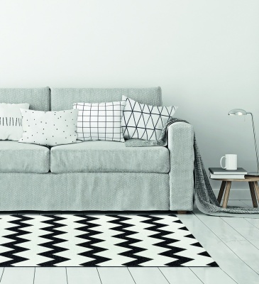 Фото Ковер Scandi Pure 160х230 см