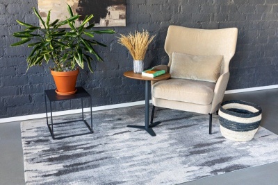 Фото Ковер Canvas Warn Gray  160х230