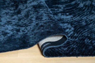 Фото Ковер Canyon Dark Blue 200х300 см