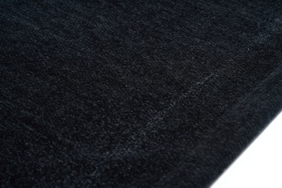 Фото Ковер Basic Black 160х230 см