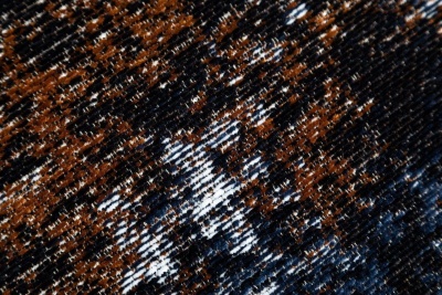 Фото Ковер Flame Rusty Blue 160х230 см