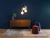 Фото Ковер Geos Smoky Blue 200х300 см