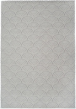 Фото Ковер Arco Gray 160х230 см