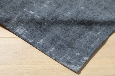Фото Ковер Soil Dark Gray 160х230 см