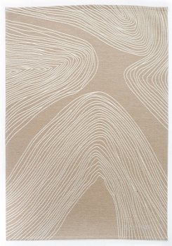 Фото Ковер Etna Beige 160х230 см