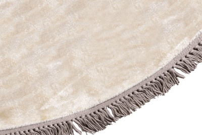 Фото Ковер LUNA Beige диаметр 300 см