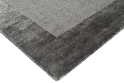 Фото Ковер Aracelis Steel Gray 160х230 см