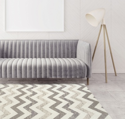 Фото Ковер Vena Taupe 160х230 см