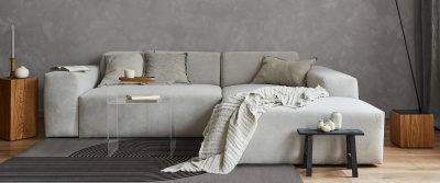 Фото Ковер Aruba Gray 160х230 см