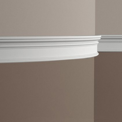 Фото Молдинг 1.51.347 гибкий