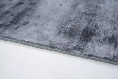 Фото Ковер Plain Steel Grey 160х230 см