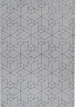 Фото Ковер Urban Gray 160х230 см