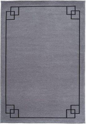 Фото Ковер Soho Gray 160х230 см