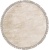 Фото Ковер LUNA Beige диаметр 250 см