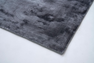 Фото Ковер Plain Steel Grey 160х230 см