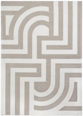 Фото Ковер TIFFANY beige 160х230 см