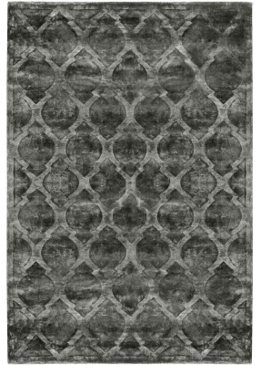 Фото Ковер TANGER Dark Gray 200х300 см