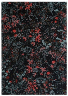 Фото Ковер Secret Black 160х230 см