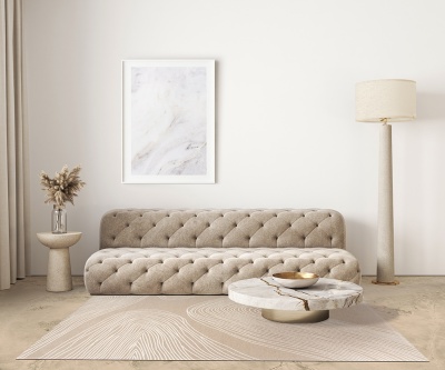 Фото Ковер Etna Beige 200х300 см