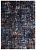 Фото Ковер Flame Rusty Blue 160х230 см