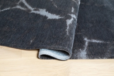 Фото Ковер Carrara Gray 200х300 см