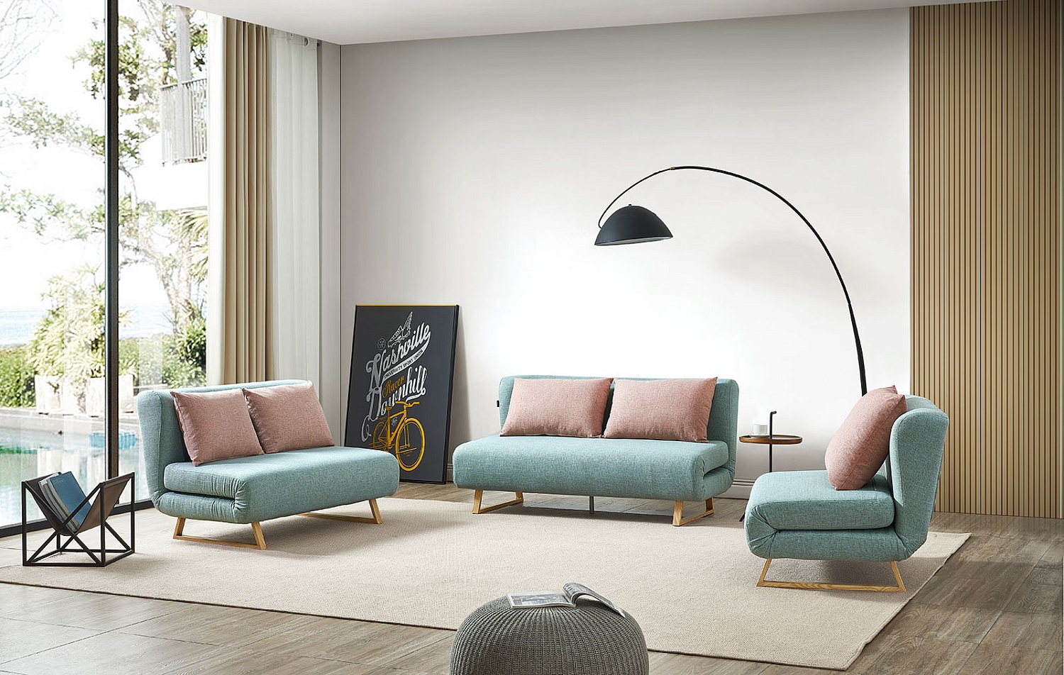 iModern