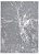 Фото Ковер Atlantic Gray 200х300 см