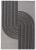 Фото Ковер Aruba Gray 200х300 см