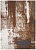 Фото Ковер RUST grey 160х230 см