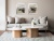 Фото Ковер Sabbia Beige 160х230 см