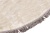 Фото Ковер LUNA Beige диаметр 250 см
