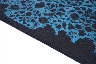 Фото Ковер Ornament Blue 160x230 см