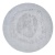 Фото Ковер Radius Grey диаметр 200 см