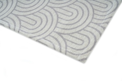 Фото Ковер Arco Gray 160х230 см