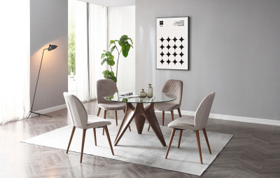 Фото Стул Berta (IModern)