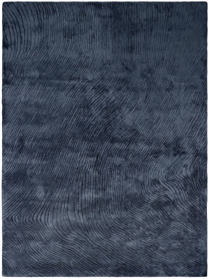 Фото Ковер Canyon Dark Blue 200х300 см