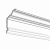 Фото Карниз U.6.50.402