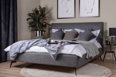 Фото Ковер TERE Silver диаметр 250 см