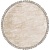 Фото Ковер LUNA Beige диаметр 300 см