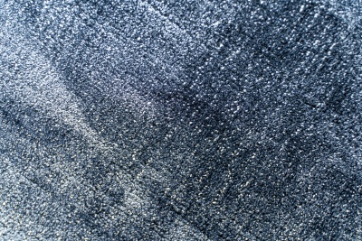 Фото Ковер LINEN Dark Blue диаметр 200 см